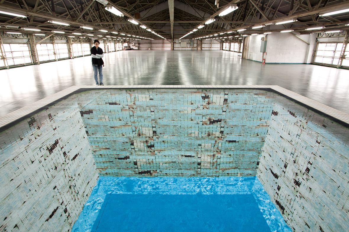 How to repair structural damage from flooding