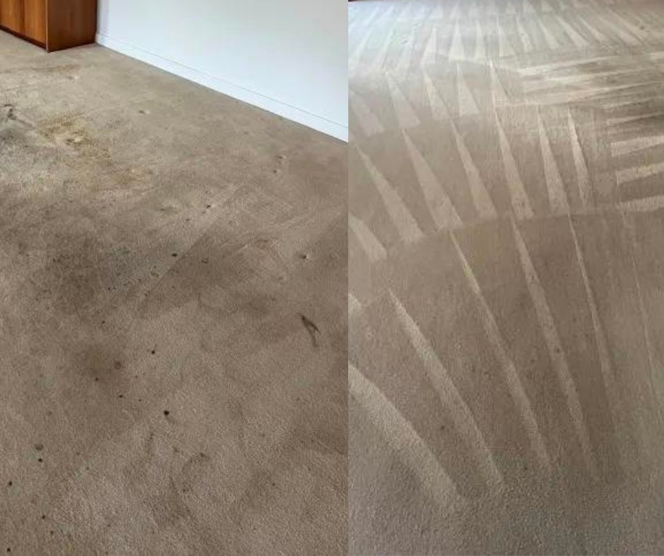 Commercial Cleaning Hobart
