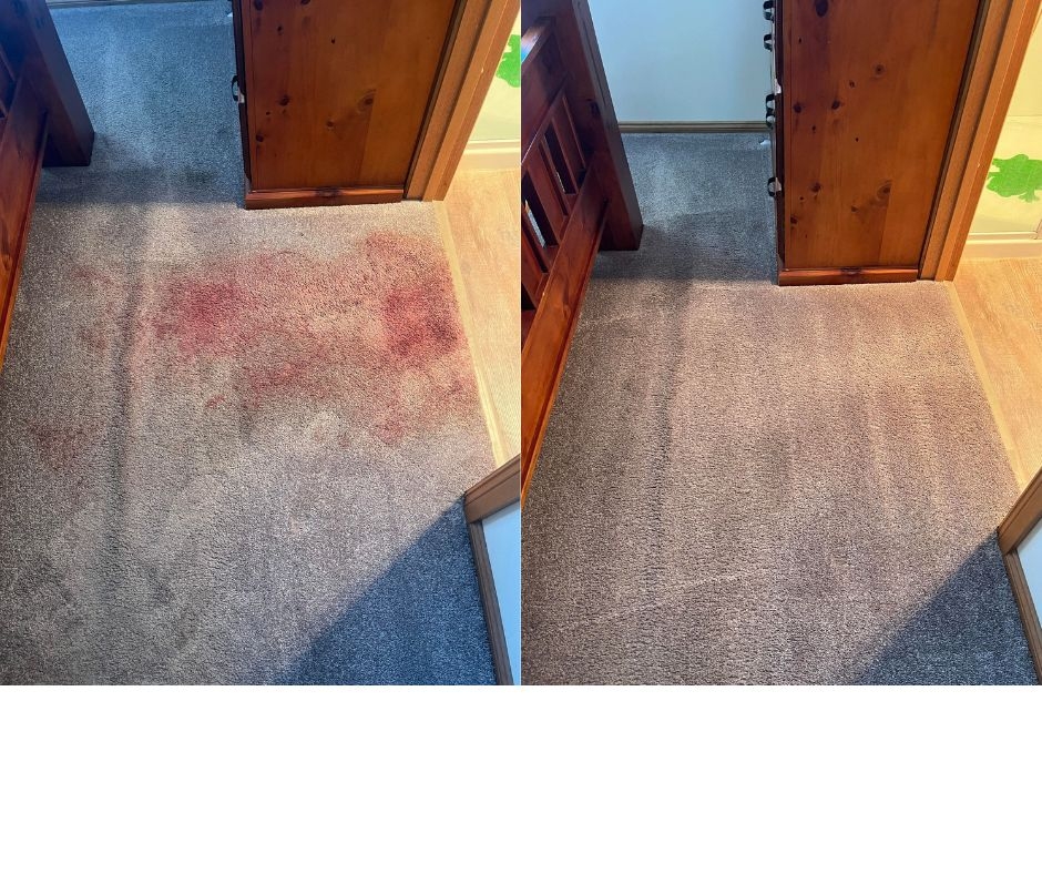 Flood & Fire Damage