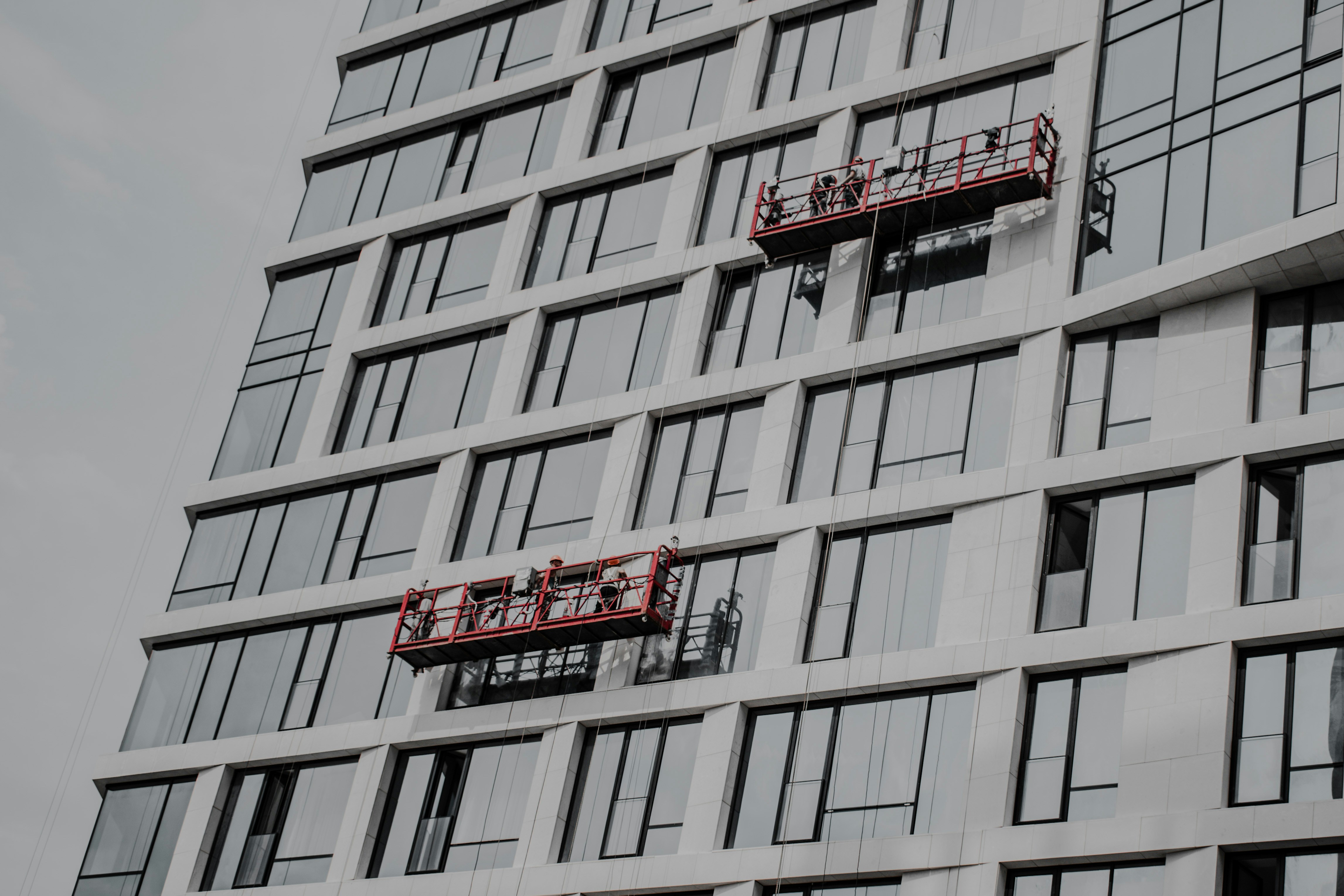 Commercial Cleaning Hobart