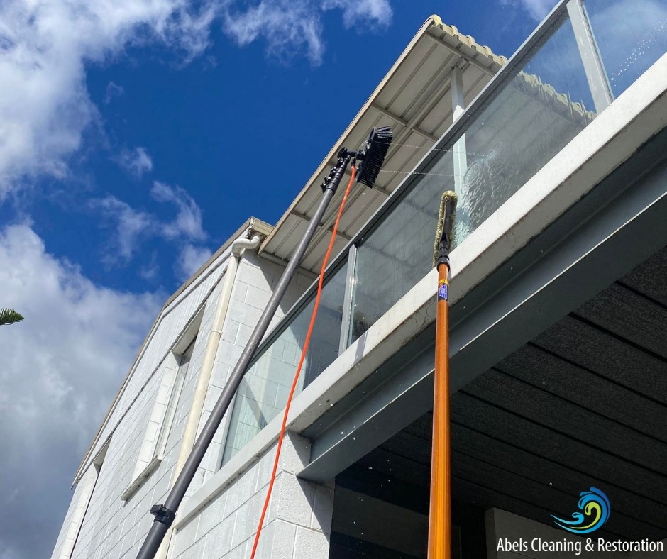 Window Cleaning Hobart